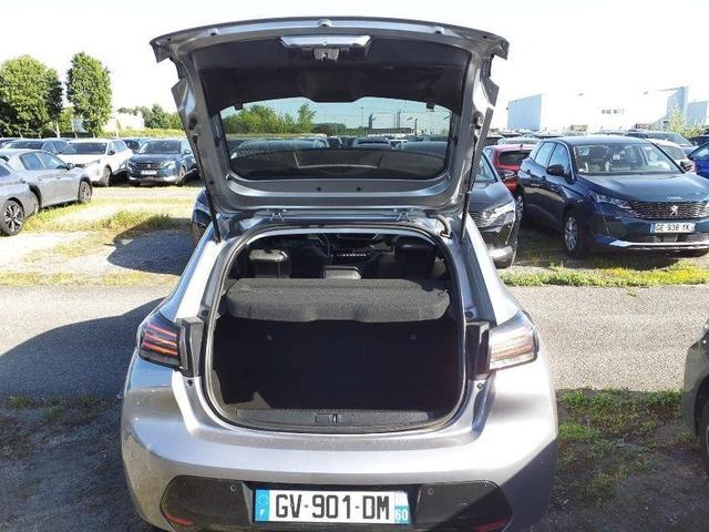 Peugeot 208 Allure 