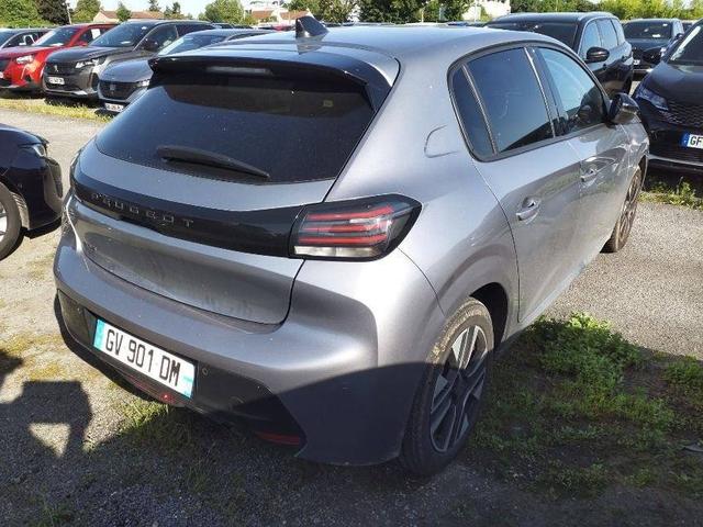 Peugeot 208 Allure 
