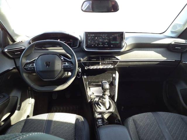 Peugeot 208 Allure 