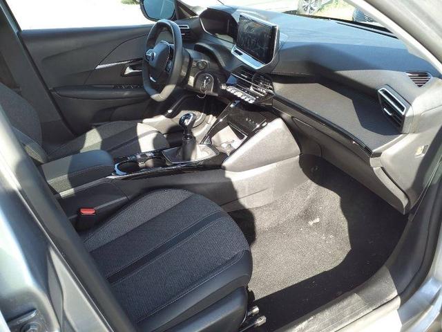 Peugeot 208 Allure 