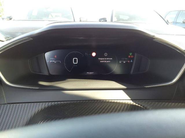 Peugeot 208 Allure 