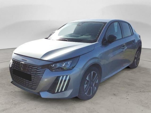 Peugeot 208 Allure 