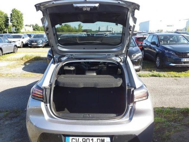 Peugeot 208 Allure 