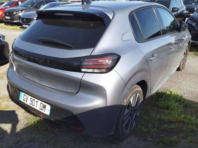 Peugeot 208 Allure 