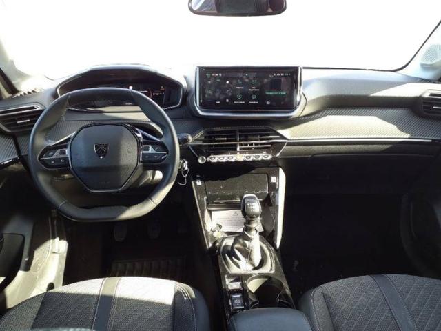 Peugeot 208 Allure 