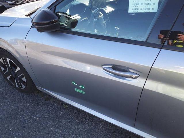 Peugeot 208 Allure 