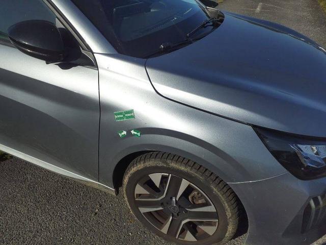 Peugeot 208 Allure 