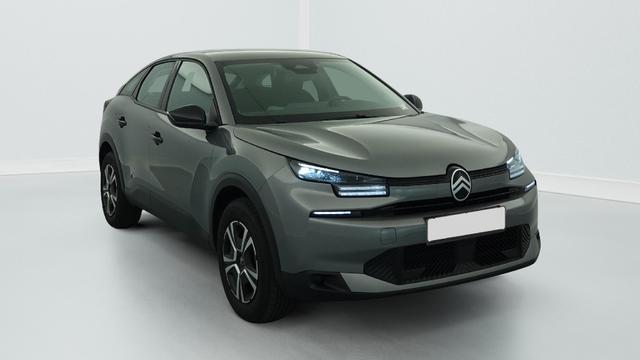 Citro&euml;n C4 - Hybride 100 e-DCS6 You
