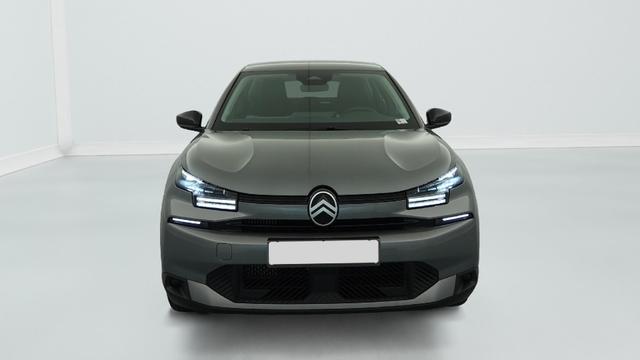 Citro&euml;n C4 Hybride 100 e-DCS6 You 