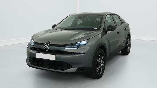 Citro&euml;n C4 Hybride 100 e-DCS6 You 