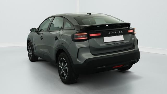 Citro&euml;n C4 Hybride 100 e-DCS6 You 