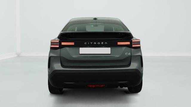 Citro&euml;n C4 Hybride 100 e-DCS6 You 