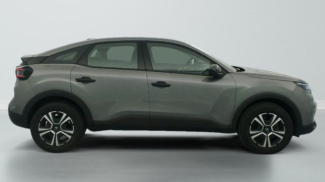 Citro&euml;n C4 Hybride 100 e-DCS6 You 