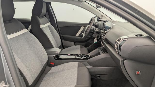 Citro&euml;n C4 Hybride 100 e-DCS6 You 