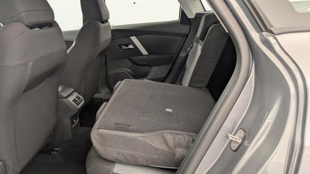 Citro&euml;n C4 Hybride 100 e-DCS6 You 