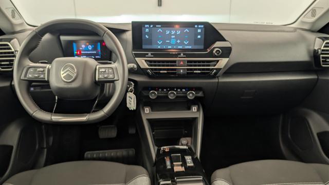 Citro&euml;n C4 Hybride 100 e-DCS6 You 