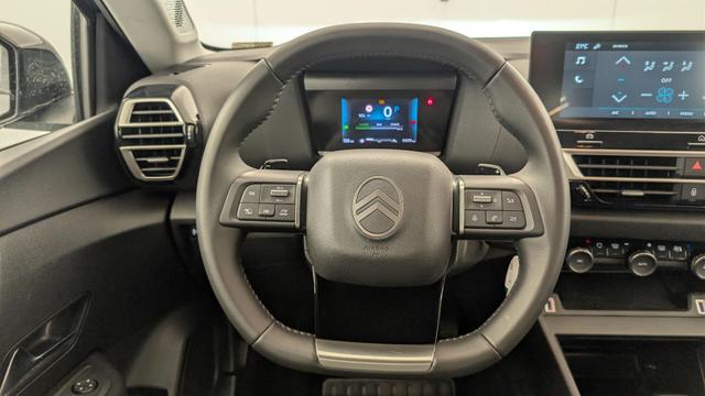 Citro&euml;n C4 Hybride 100 e-DCS6 You 