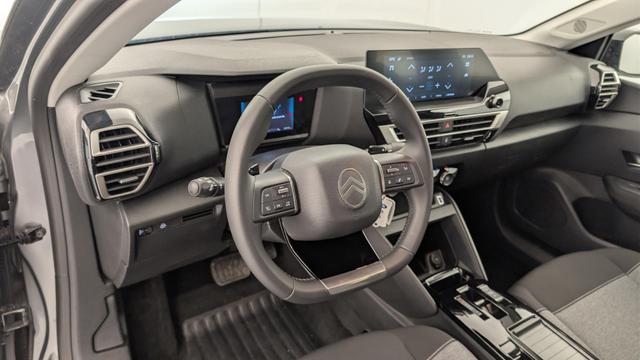 Citro&euml;n C4 Hybride 100 e-DCS6 You 