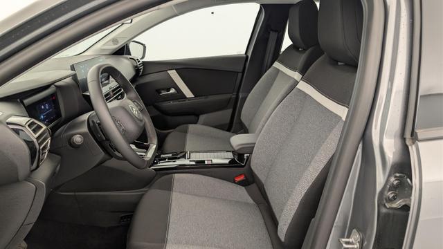 Citro&euml;n C4 Hybride 100 e-DCS6 You 