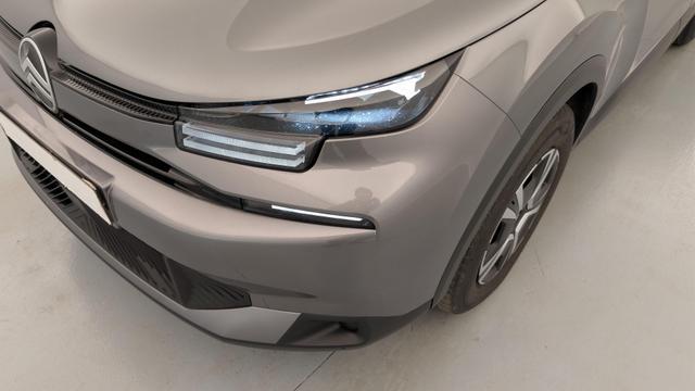 Citro&euml;n C4 Hybride 100 e-DCS6 You 