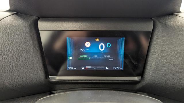 Citro&euml;n C4 Hybride 100 e-DCS6 You 