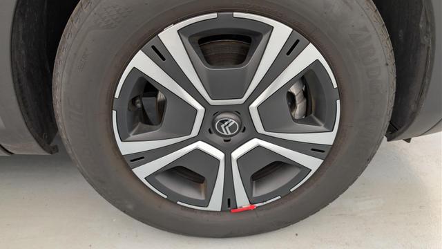 Citro&euml;n C4 Hybride 100 e-DCS6 You 