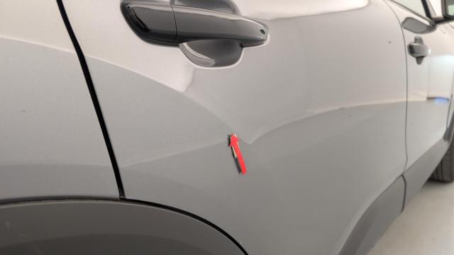 Citro&euml;n C4 Hybride 100 e-DCS6 You 