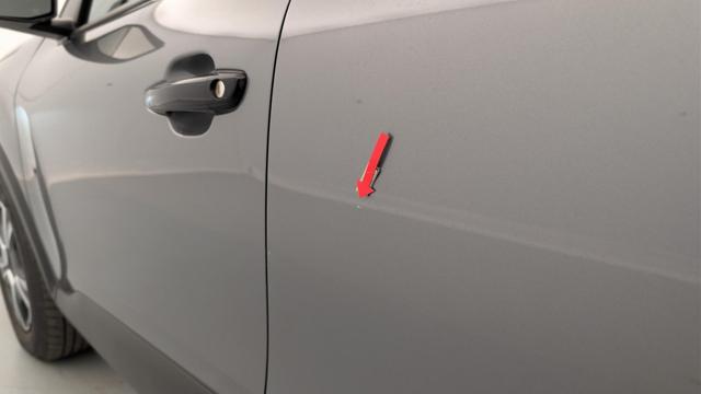 Citro&euml;n C4 Hybride 100 e-DCS6 You 