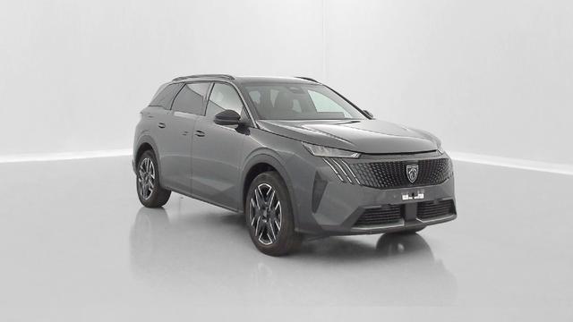 Peugeot 5008 - Allure