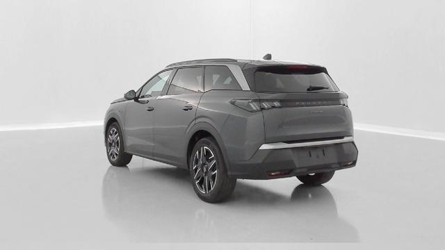Peugeot 5008 Allure 