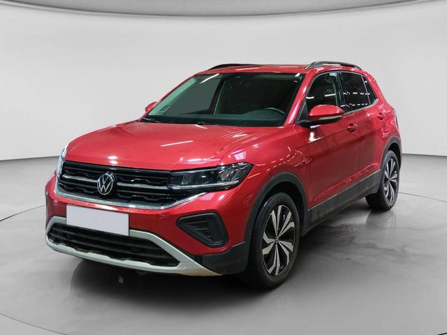 Volkswagen T-Cross - Life Plus