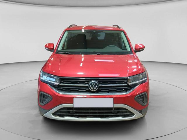 Volkswagen T-Cross Life Plus 