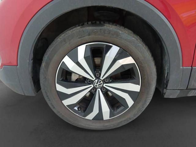 Volkswagen T-Cross Life Plus 