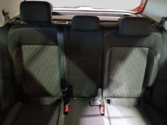 Volkswagen T-Cross Life Plus 