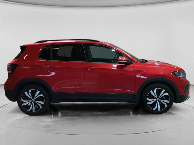 Volkswagen T-Cross Life Plus 
