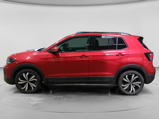 Volkswagen T-Cross Life Plus 