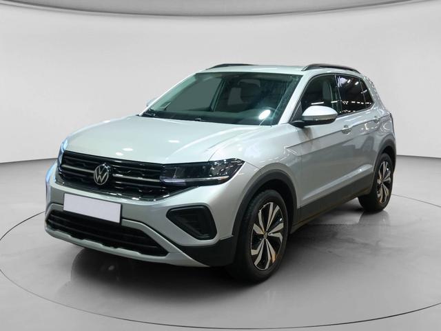 Volkswagen T-Cross - Life Plus