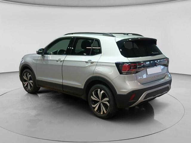 Volkswagen T-Cross Life Plus 