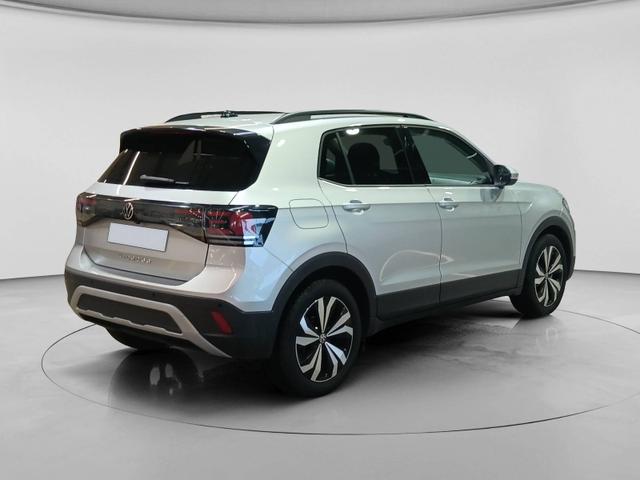 Volkswagen T-Cross Life Plus 