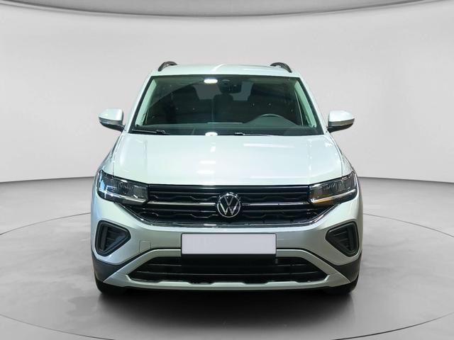 Volkswagen T-Cross Life Plus 
