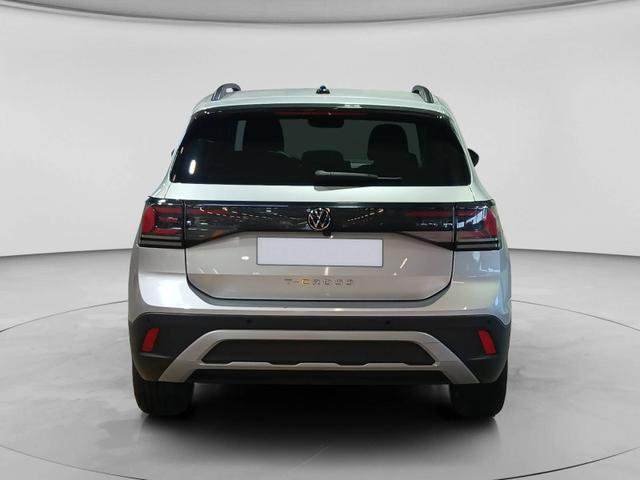Volkswagen T-Cross Life Plus 