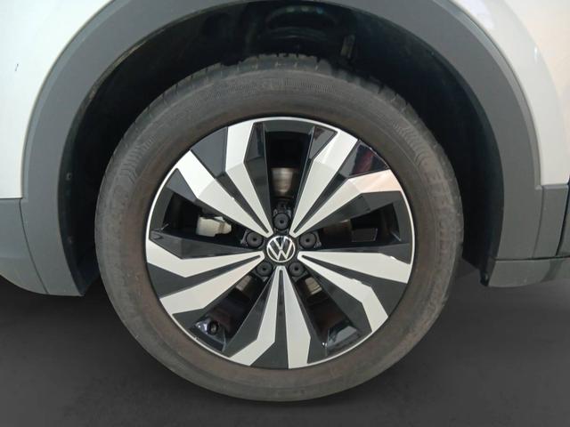 Volkswagen T-Cross Life Plus 
