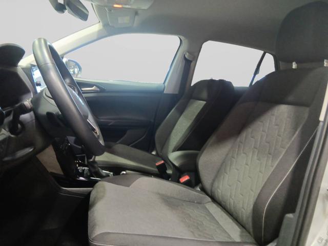 Volkswagen T-Cross Life Plus 