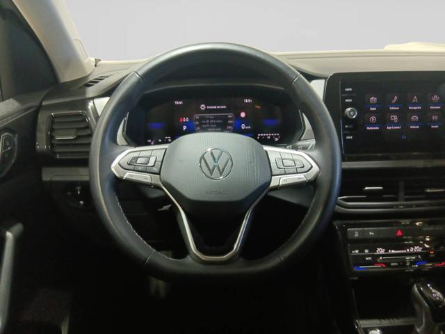 Volkswagen T-Cross Life Plus 