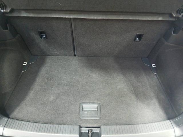 Volkswagen T-Cross Life Plus 