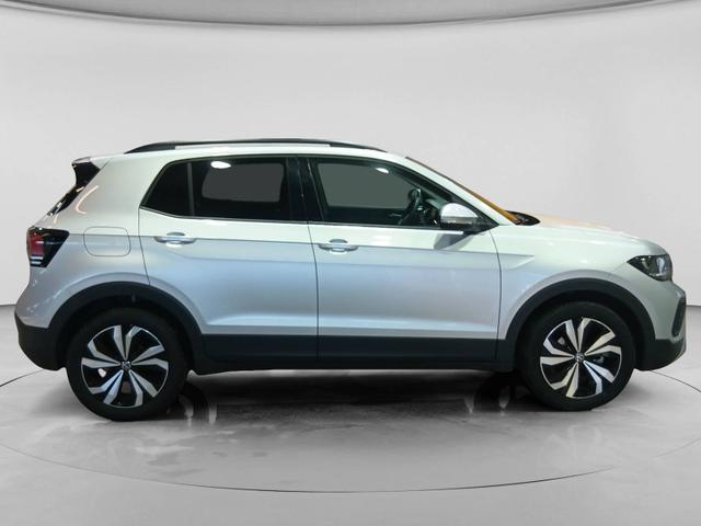 Volkswagen T-Cross Life Plus 