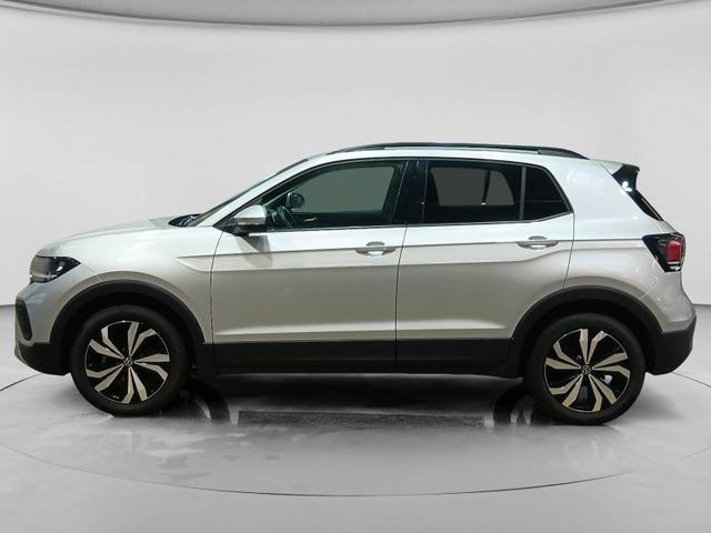 Volkswagen T-Cross Life Plus 