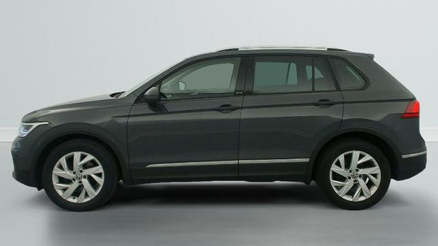 Volkswagen Tiguan 2.0 TDI 122CH BVM6 ACTIVE 