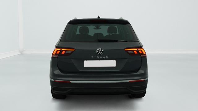 Volkswagen Tiguan 2.0 TDI 122CH BVM6 ACTIVE 