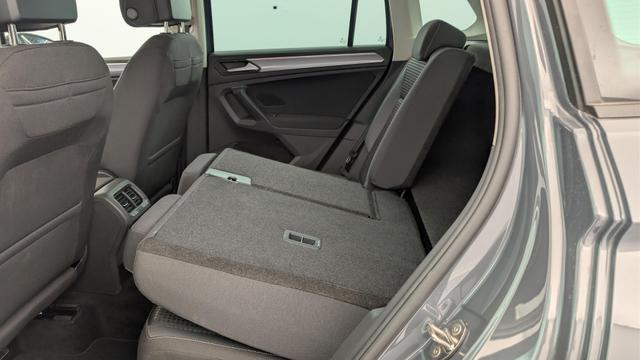 Volkswagen Tiguan 2.0 TDI 122CH BVM6 ACTIVE 